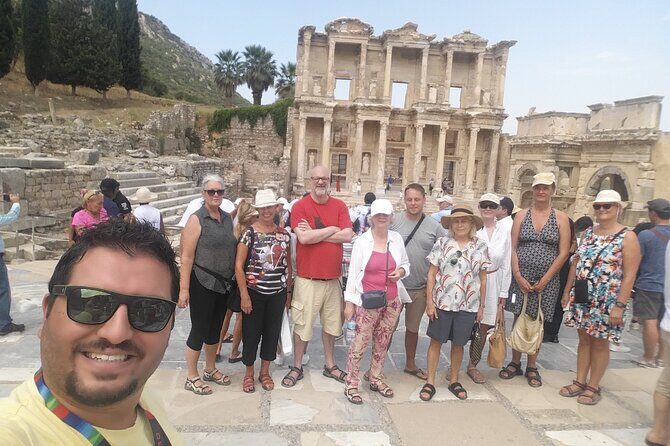 Ephesus Private Tours from izmir hotels and izmir port or airport - Who Should Consider This Tour?