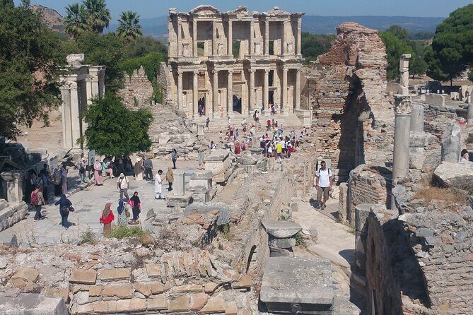 Ephesus Private Tours from izmir hotels and izmir port or airport - Final Thoughts