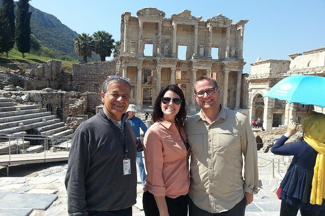 Ephesus PrivateTours from Cruise Port Kusadasi Shore Excursions - Final Thoughts