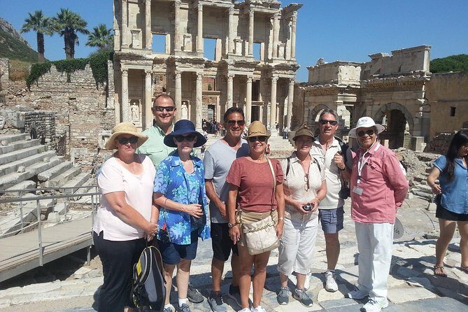 Ephesus PrivateTours from Cruise Port Kusadasi Shore Excursions - Frequently Asked Questions