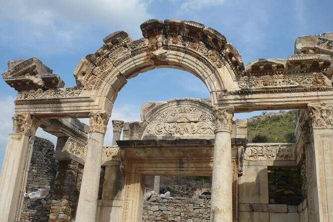 Ephesus Shore Excursion Private Guided Tour - Authentic Experiences and Insider Tips