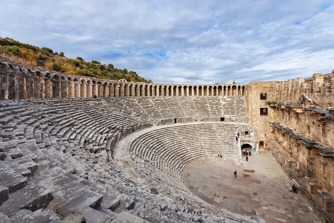 Ephesus Shore Excursion Private Guided Tour - The Sum Up: Who Will Love This Tour?
