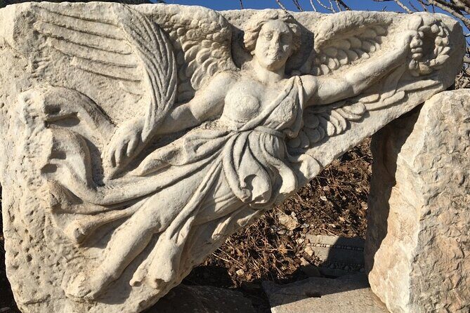 EPHESUS SHORE EXCURSONS | Private ON TIME Return & SKIP LINE - How the Itinerary Adds Up for You