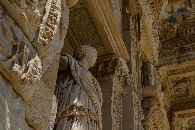 EPHESUS SHORE EXCURSONS | Private ON TIME Return & SKIP LINE - FAQ