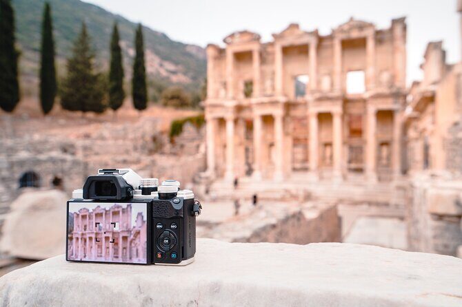 Ephesus Shoreexcursion from Kusadasi Port - The Cost and What You’re Getting