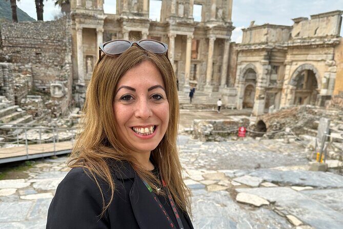Ephesus Shoreexcursion from Kusadasi Port - Insights from Travelers’ Reviews