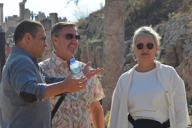Ephesus Shoreexcursion from Kusadasi Port - Practical Tips for Your Ephesus Visit
