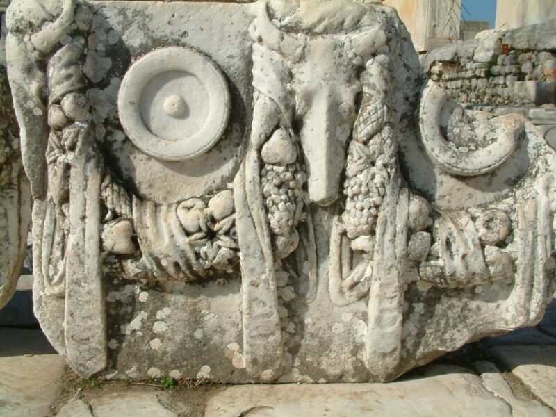 Ephesus & Sirince Village Tour from zmir - FAQ