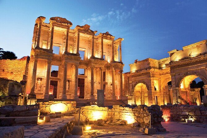 Ephesus Skip Line Tour From Kusadasi Port - Who Should Book This Tour?