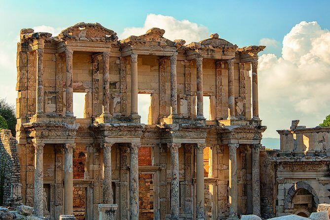 Ephesus Small Group Day Tour from Izmir - An In-Depth Look at the Tour Experience