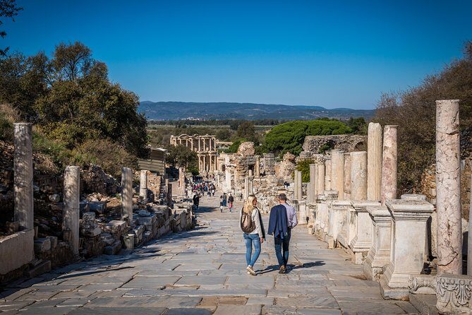 Ephesus Small Group Day Tour from Izmir - Final Thoughts