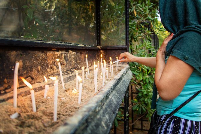 Ephesus Small Group Day Tour from Izmir - FAQ