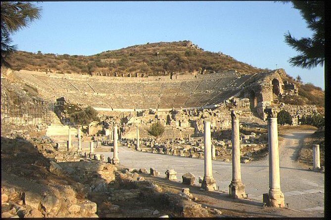 Ephesus Small Group Day Tour from Kusadasi - The Complete Experience of the Ephesus Small Group Tour