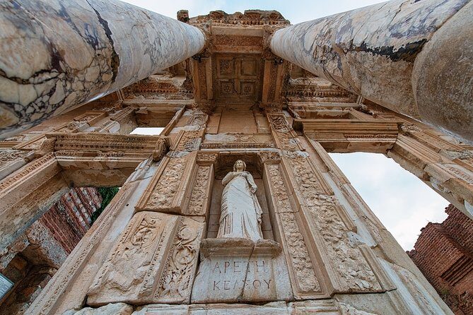 Ephesus Small Group Day Tour from Selcuk - Why This Tour Stands Out