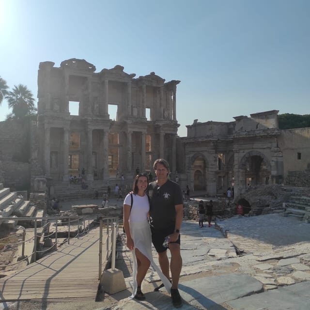 Ephesus Small Group Tour For Cruise Guests - Final Thoughts: Is This Tour for You?