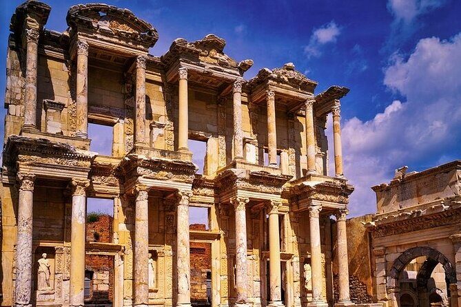 Ephesus Small Group Tour From Izmir - Who Is This Tour Best For?