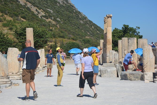 Ephesus Small Group Tour from Kusadasi Port Cruiser Only - Why This Tour Offers Great Value