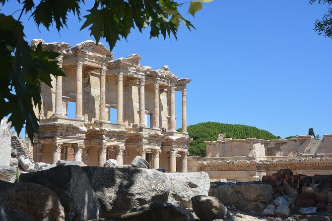 Ephesus Small Group Tour from Kusadasi Port Cruiser Only - Who Will Love This Tour?