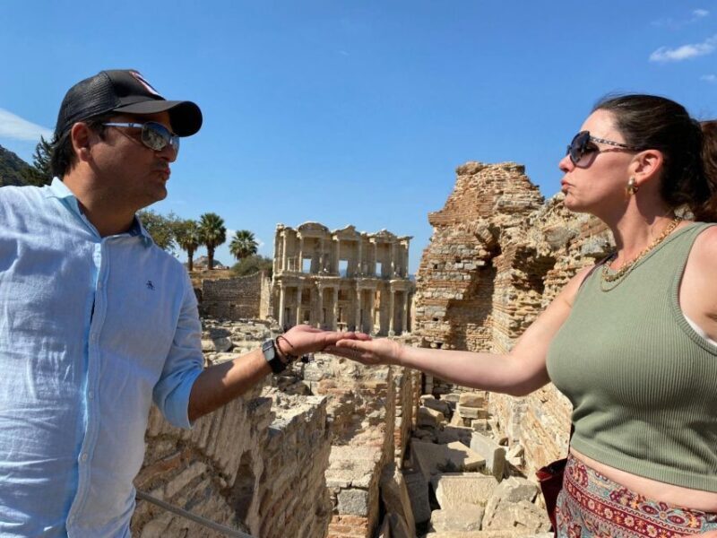 Ephesus TempleofArtemis&House of Mary Private Half Day Tour - Final Thoughts: Is This Tour for You?