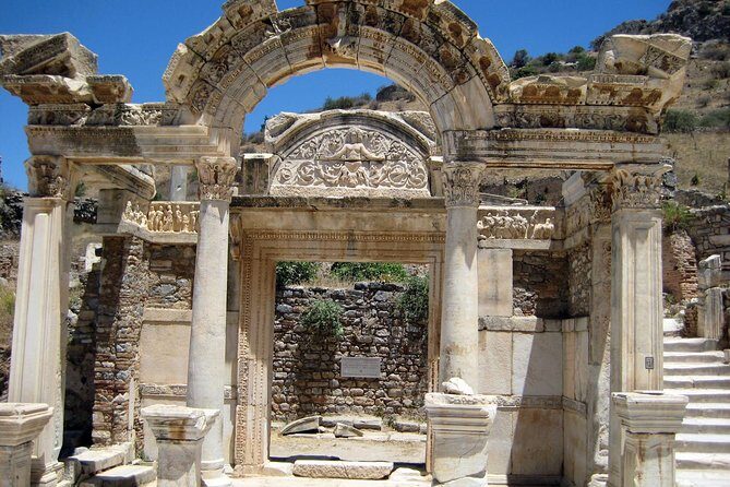 Ephesus Tour - Authentic Insights from Reviews
