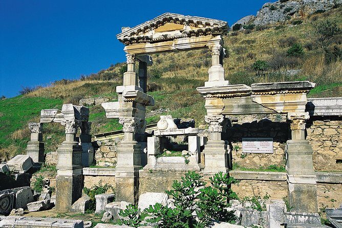 Ephesus Tour - FAQ
