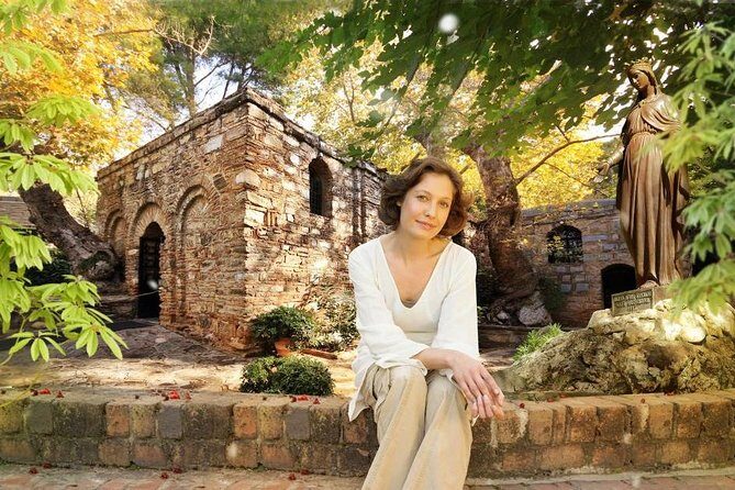 Ephesus Tour For Cruisers from kusadasi with Lunch(skip the line) - FAQ