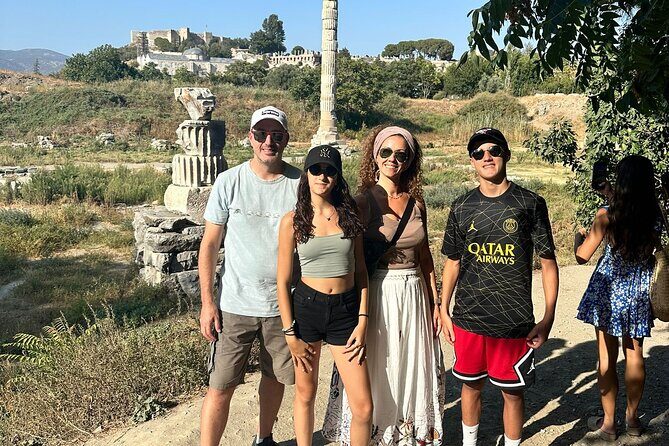 Ephesus Tour From Bodrum with Guide - Why This Tour Offers Great Value for Your Money
