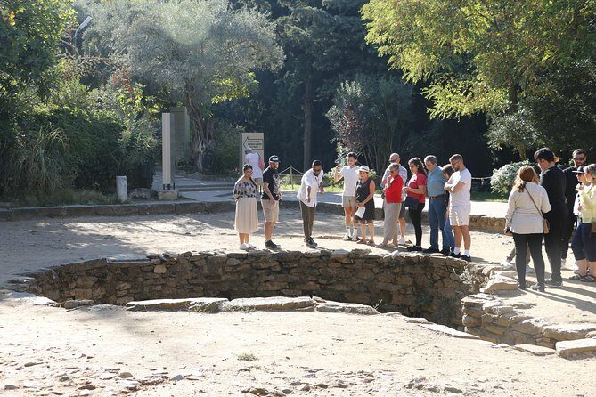 EPHESUS TOUR From Cruise Port: Private Tour & Skip The Line - The Itinerary in Detail: What You Can Expect