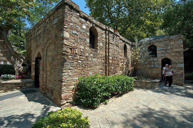 Ephesus Tour from Izmir Airport - Pricing & Value