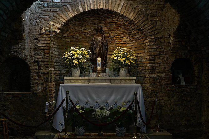 Ephesus Tour from Izmir Airport - Authentic Insights from Reviewers