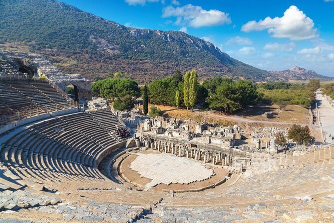Ephesus Tour from Izmir Airport - Who Is This Tour Best For?