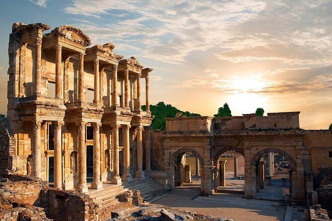 Ephesus Tour from Izmir Airport - Final Thoughts