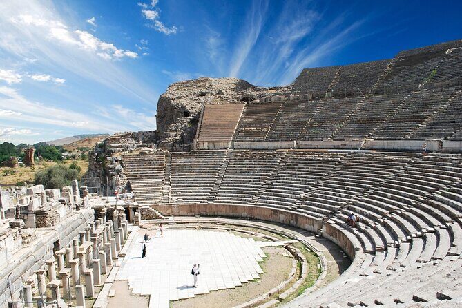 Ephesus Tour From Kusadasi - The Real Value of This Tour