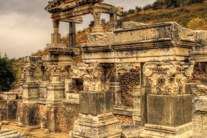 Ephesus Tour From Kusadasi - FAQs