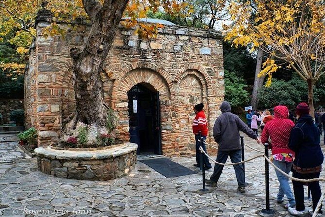 Ephesus Tour from Kusadasi and Selcuk - Authentic Experiences and Insights from Reviewers