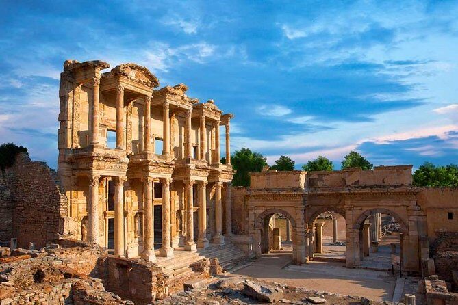Ephesus Tour from Kusadasi and Selcuk - Who Should Consider This Tour?