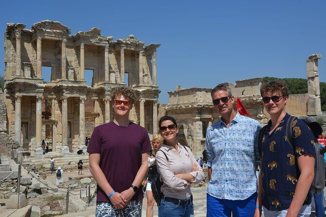 Ephesus Tour from Kusadasi - FAQs