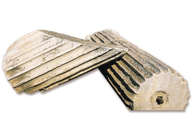 Ephesus Tour From Selcuk - The Itinerary: What you’ll see and experience