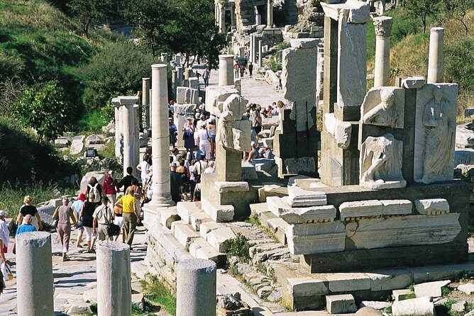 Ephesus Tour From Selcuk - Why Travelers Love This Tour