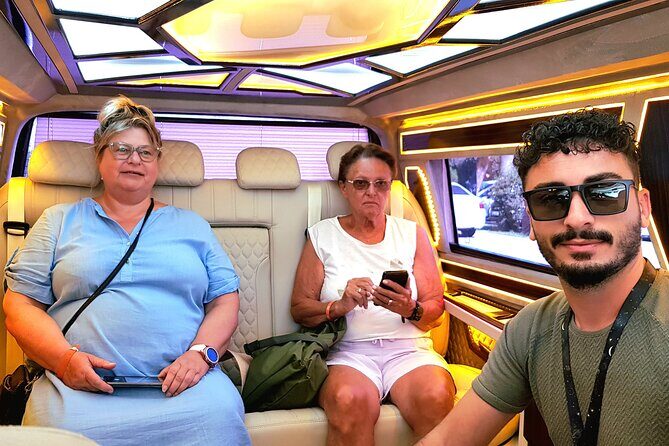 Ephesus Tour only for CRUISE GUESTS (Kusadasi Port) - Final Thoughts