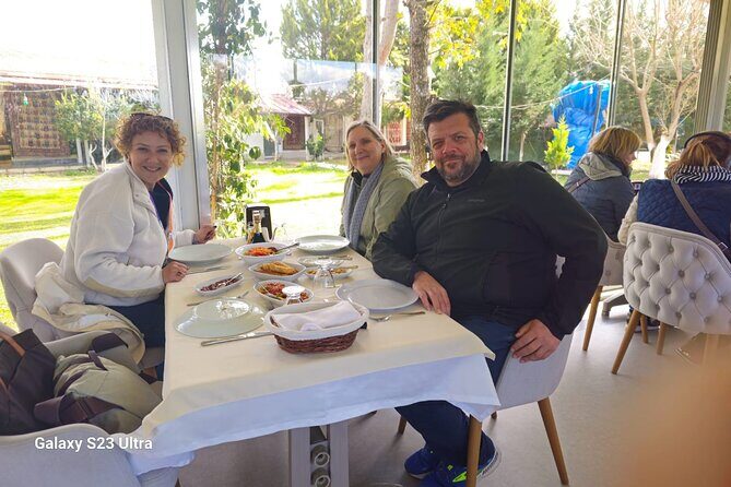 Ephesus Tour with Entry Ticket and Lunch Options for Cruiser - An In-Depth Look at the Ephesus Tour Experience