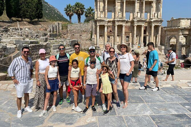 Ephesus Tour with Entry Ticket and Lunch Options for Cruiser - Final Thoughts: Is This Tour Right for You?
