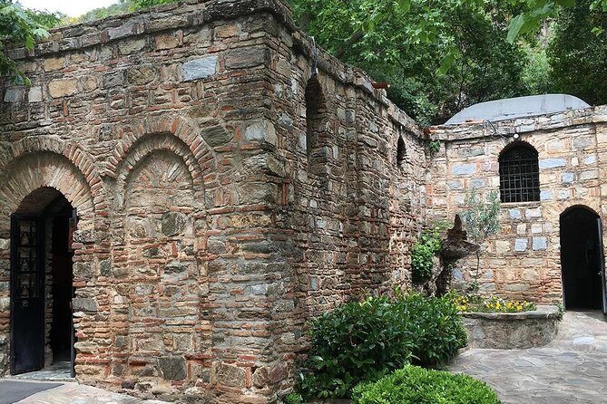 Ephesus Tour with House of Virgin Mary - Deep Dive into the Details