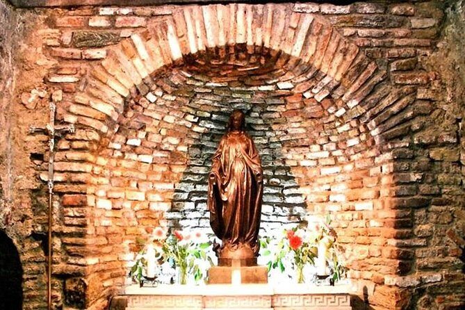 Ephesus Tour with Temple of Artemis and Sirince Village From Izmir - FAQ