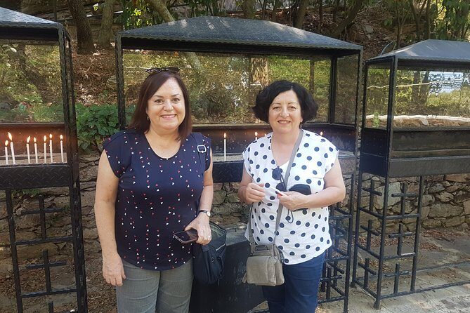 Ephesus Tour with Virgin Mary From Izmir All Inclusive - Who Is This Tour Best For?