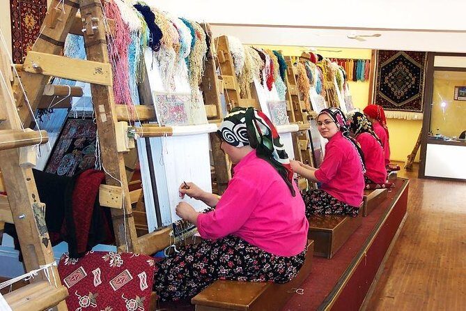 "Ephesus tours" the "house of virgin mary tours" Tours from KUSADASI CRUSE PORT - Frequently Asked Questions
