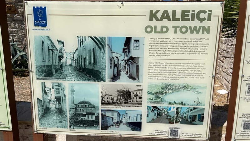 Ephesus tours wholesalerShopTours from cruise port Kusadasi - Key Points