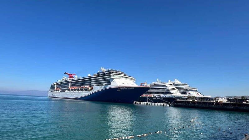 Ephesus tours wholesalerShopTours from cruise port Kusadasi - Authentic Insights from Past Travelers