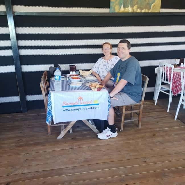 Ephesus tours wholesalerShopTours from cruise port Kusadasi - Practical Considerations