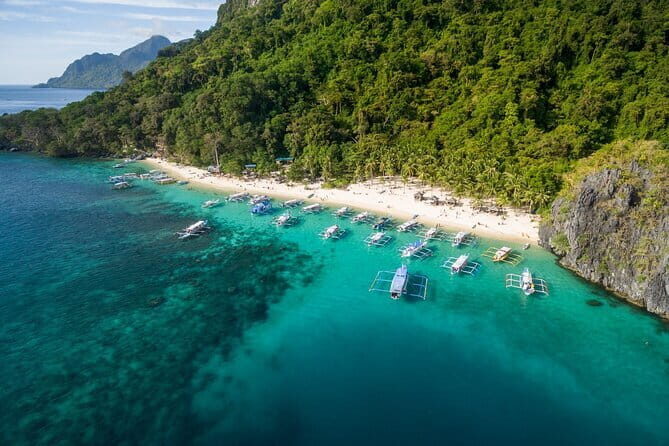 Epic 8 Day Beach Holiday in the Philippines Boracay and Palawan - Key Points